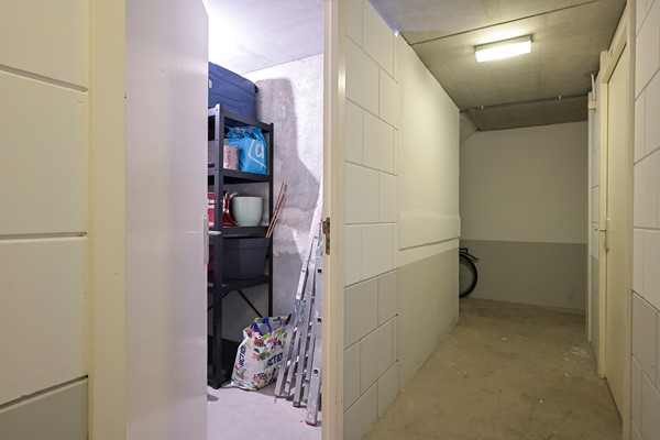 Medium property photo - Havannasingel 14, 2548 GP Den Haag